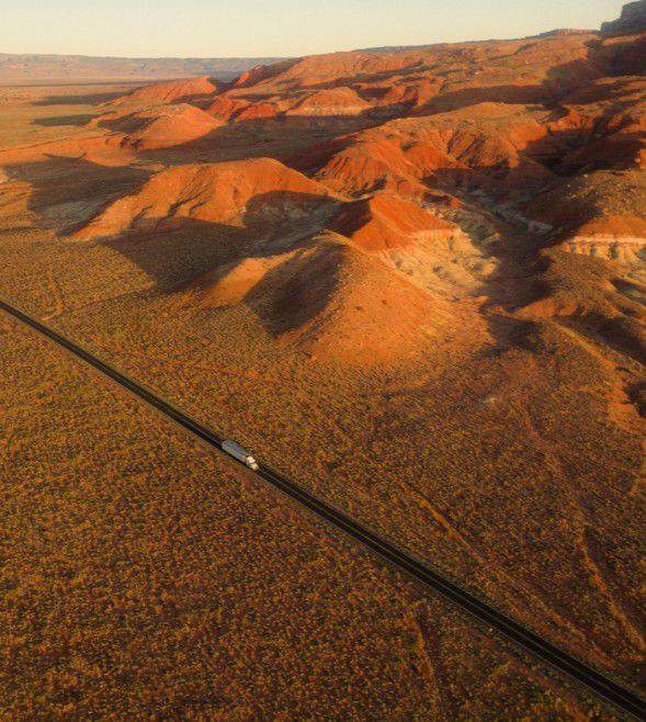 Commerce en transition